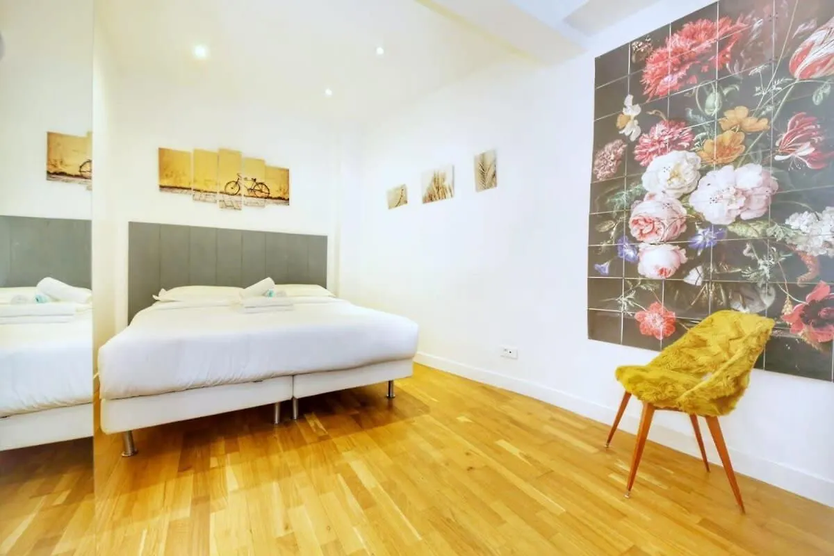 Moderne Et Elegant A 5 - 4p * باريس