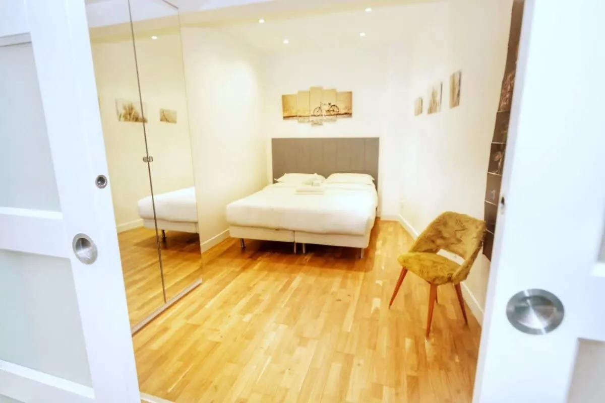 Moderne Et Elegant A 5 - 4p شقة *