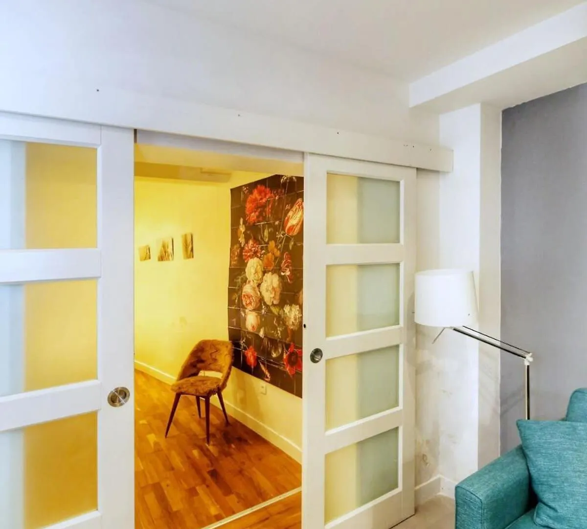 Moderne Et Elegant A 5 - 4p *