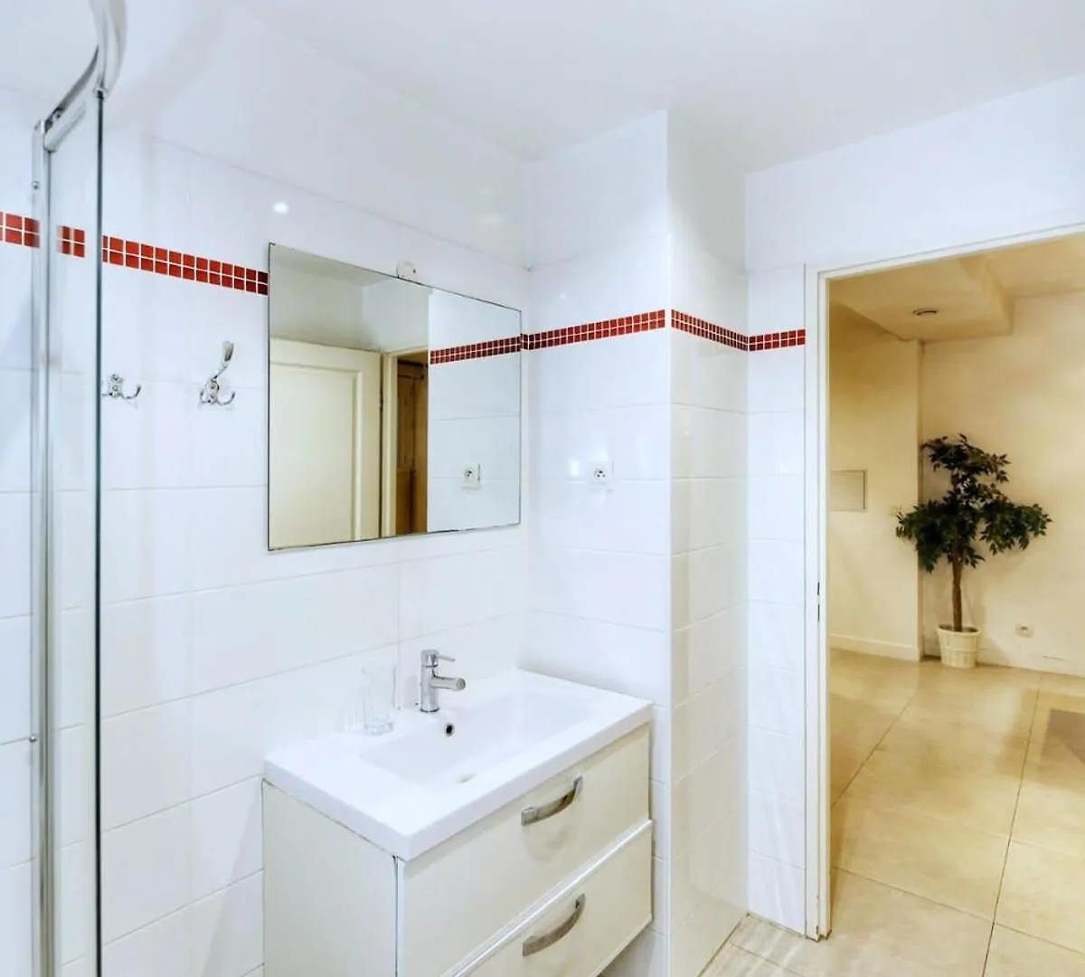 Moderne Et Elegant A 5 - 4p Apartment