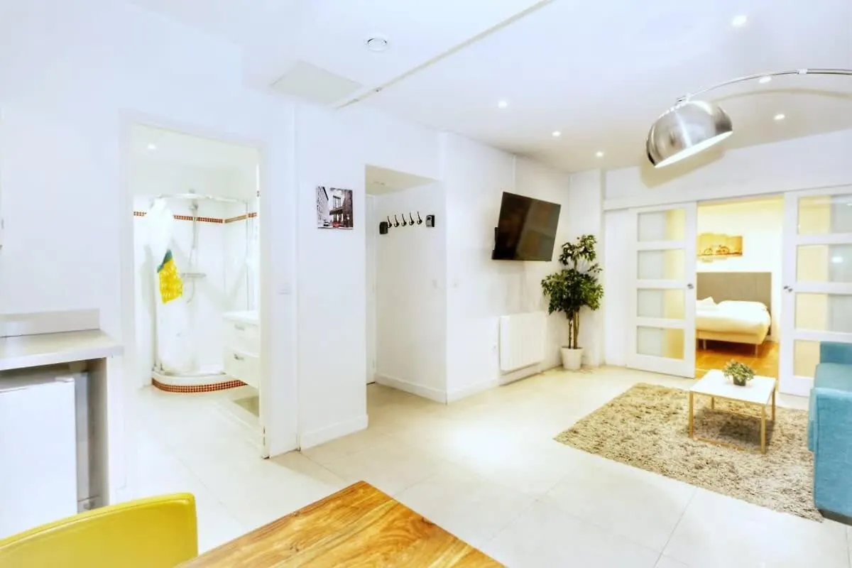 Moderne Et Elegant A 5 - 4p *